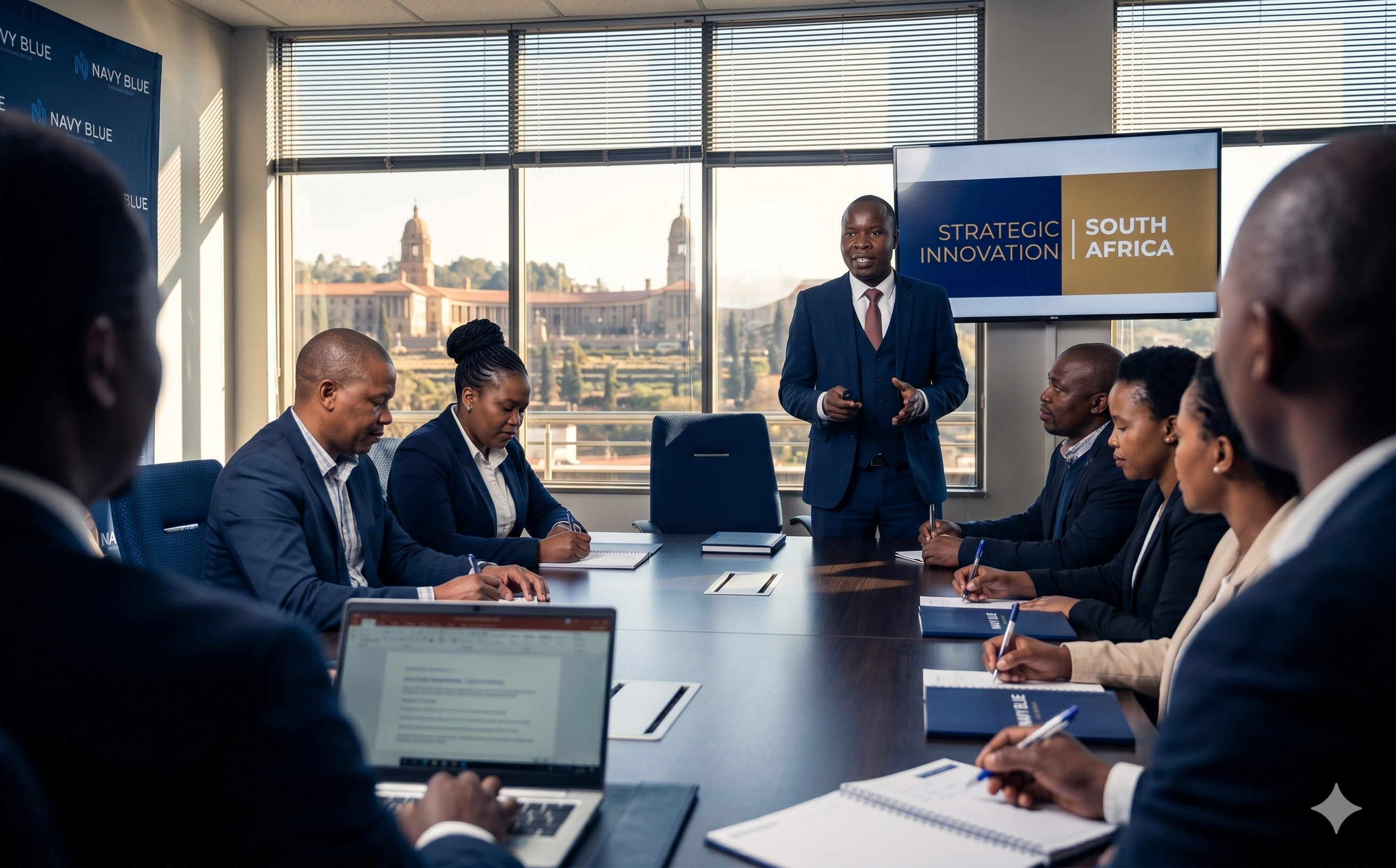 VARITAS Consulting Services