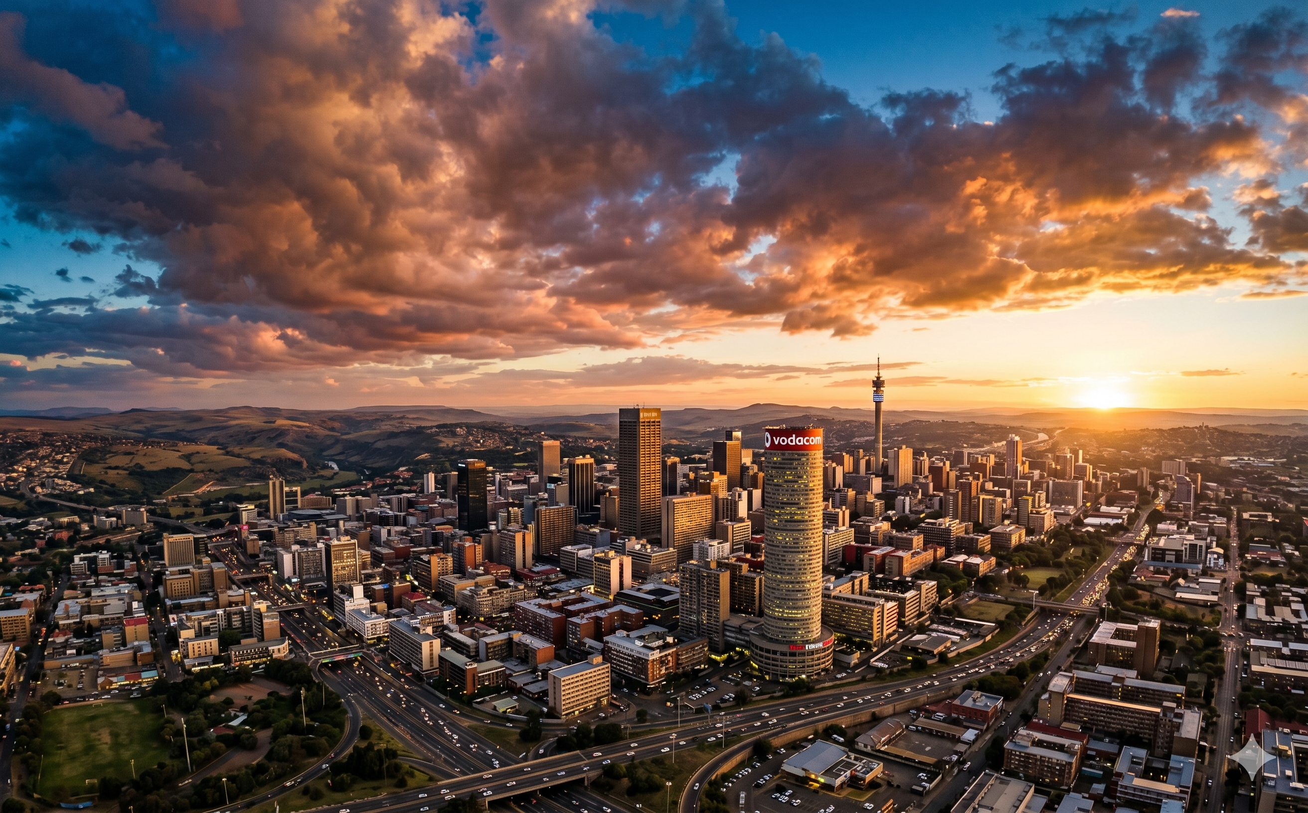 Proudly South African